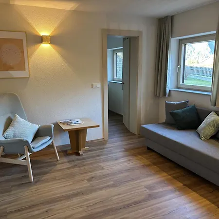 Apartment Karwendelnest Maurach (Achensee)