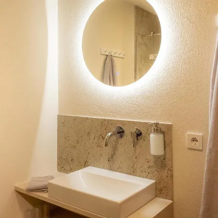 Apartment Karwendelnest