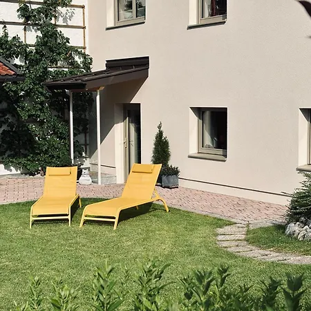 Karwendelnest