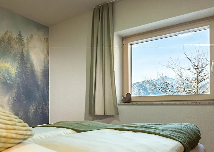 Karwendelnest * Maurach (Achensee)