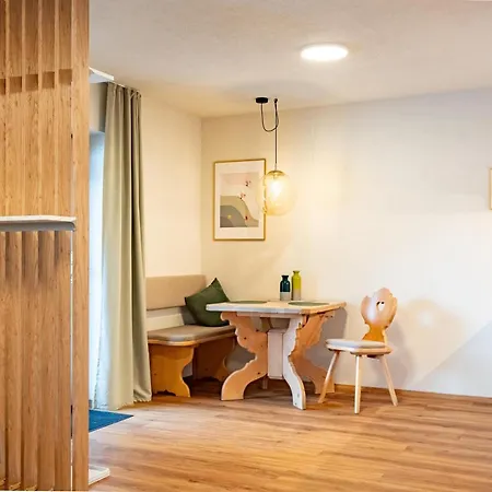 Apartment Karwendelnest