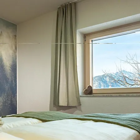 Karwendelnest * 毛拉赫