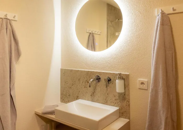 公寓 Karwendelnest